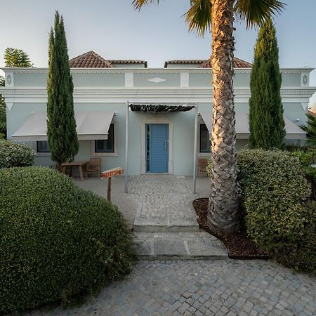 Fazenda Nova Country House Тавира Экстерьер фото