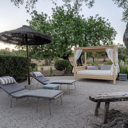 Fazenda Nova Country House Тавира Экстерьер фото