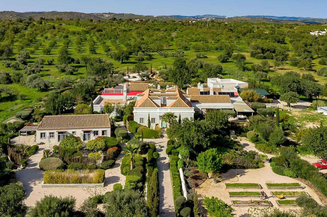 Fazenda Nova Country House Тавира Экстерьер фото