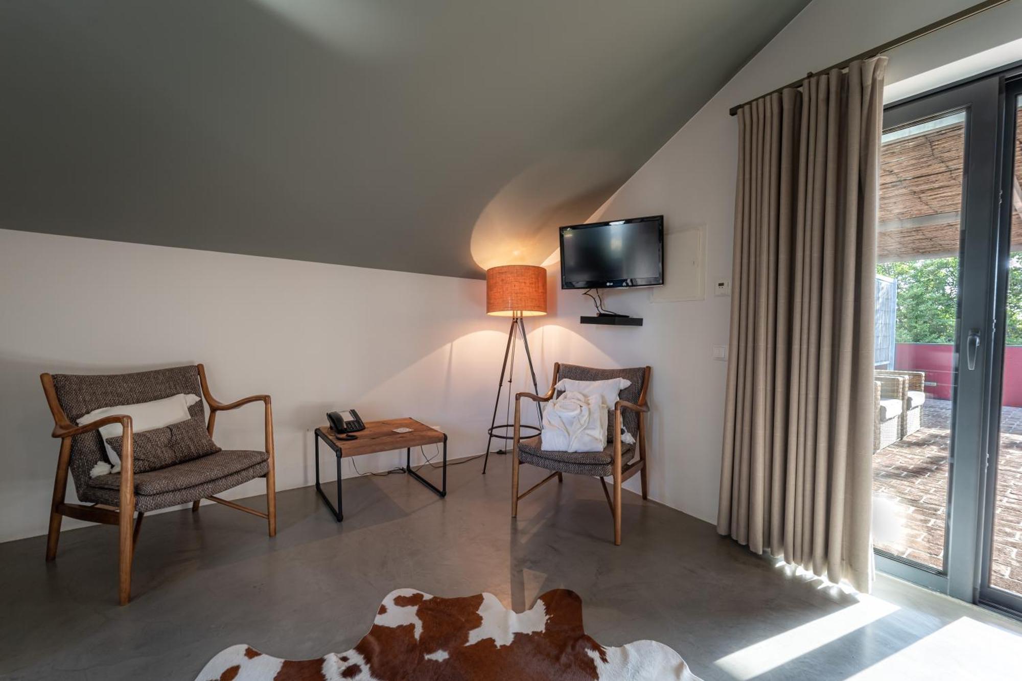 Fazenda Nova Country House Тавира Экстерьер фото