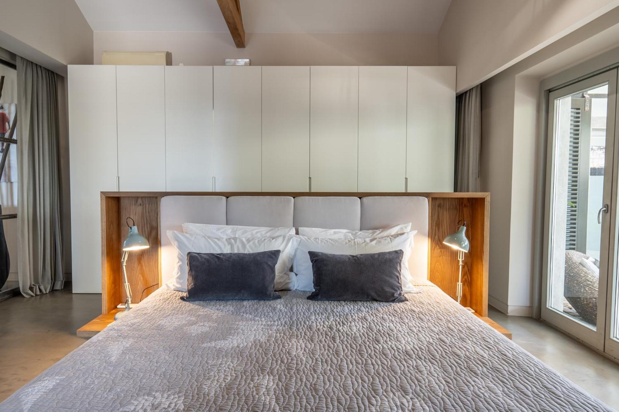 Fazenda Nova Country House Тавира Экстерьер фото
